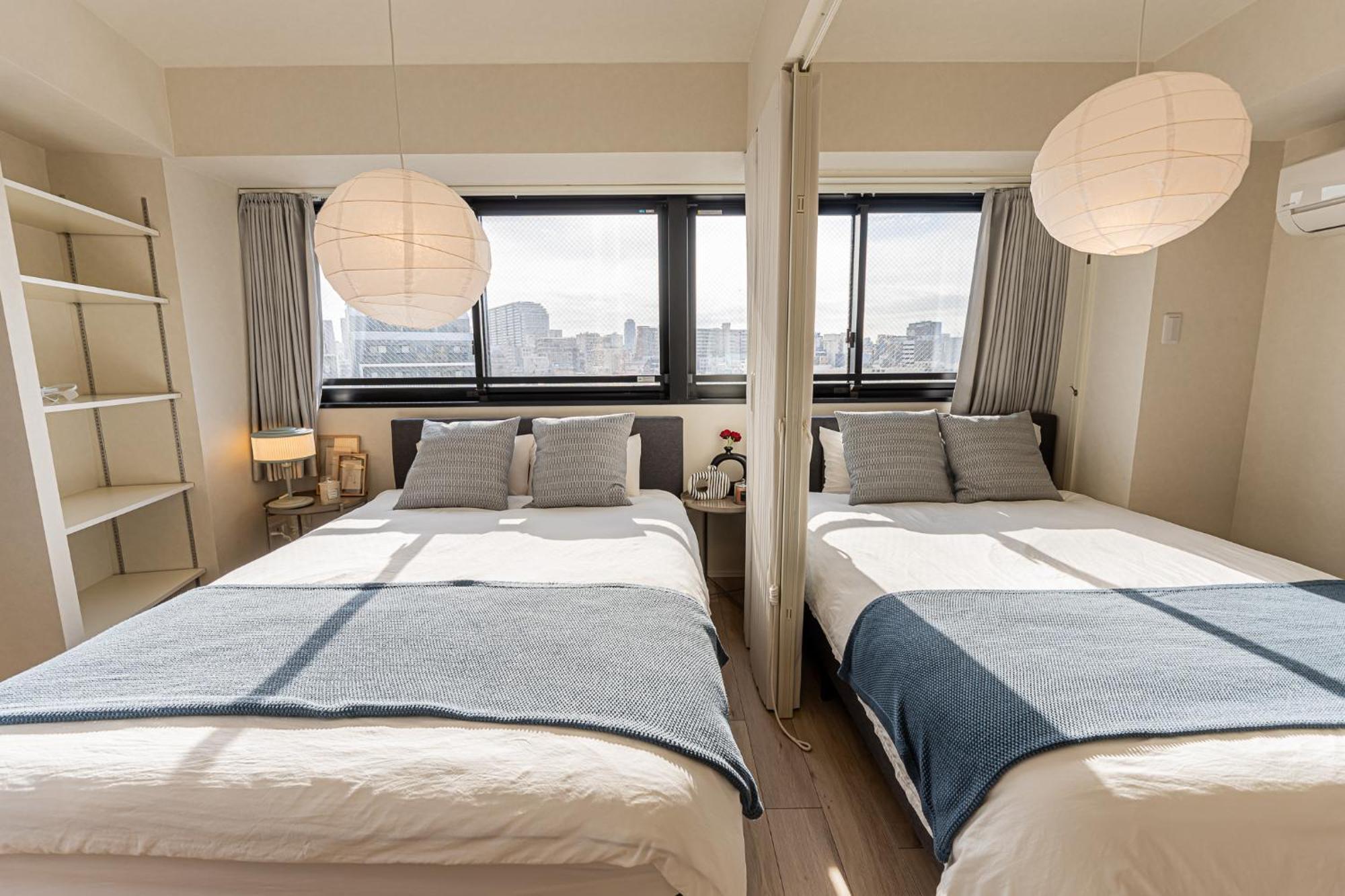 Mi-Hotel Kameido — Photos 3