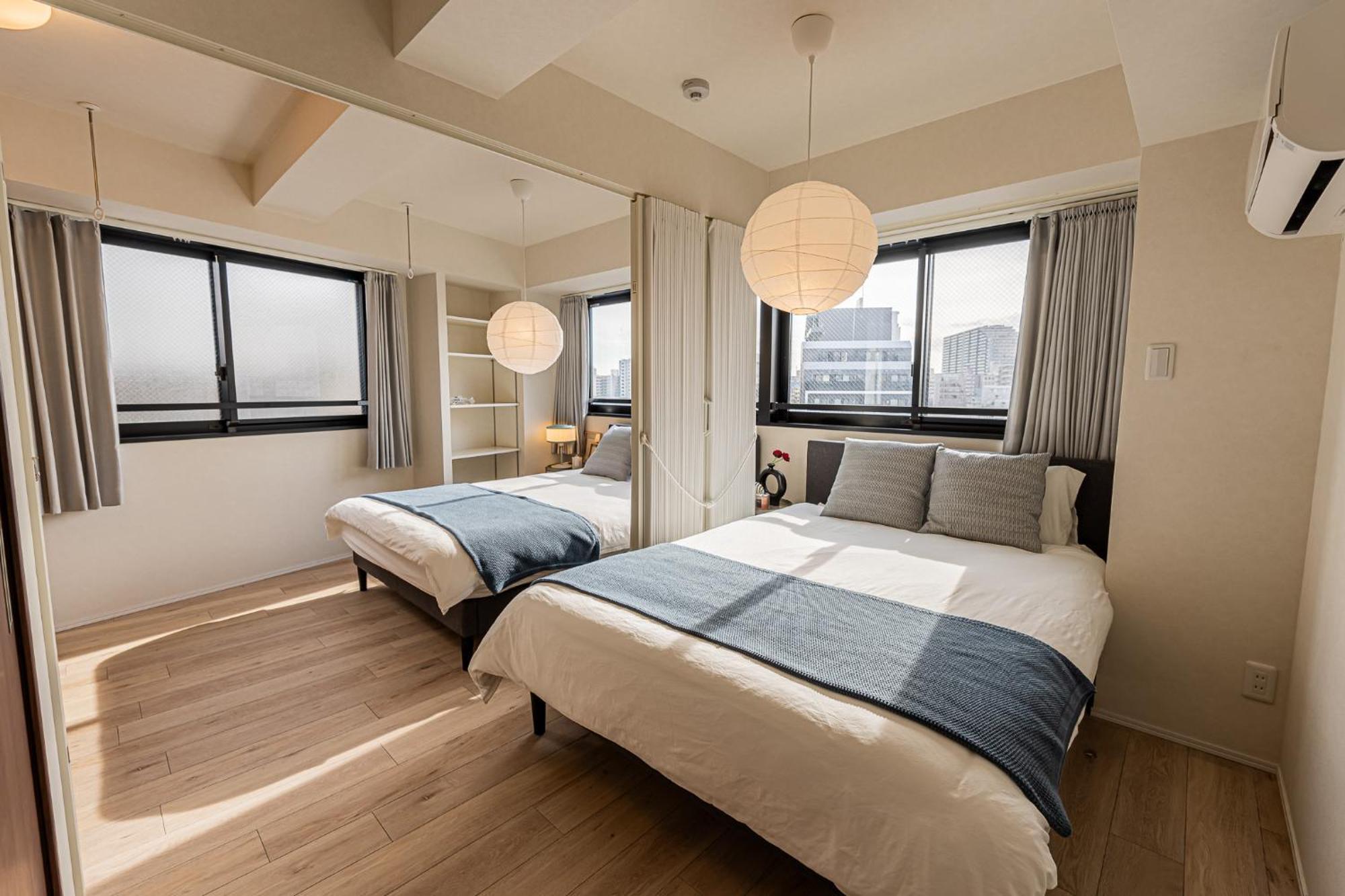 Mi-Hotel Kameido — Photos 2